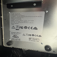 Leica HistoCore PERMA S Slide Printer image 0